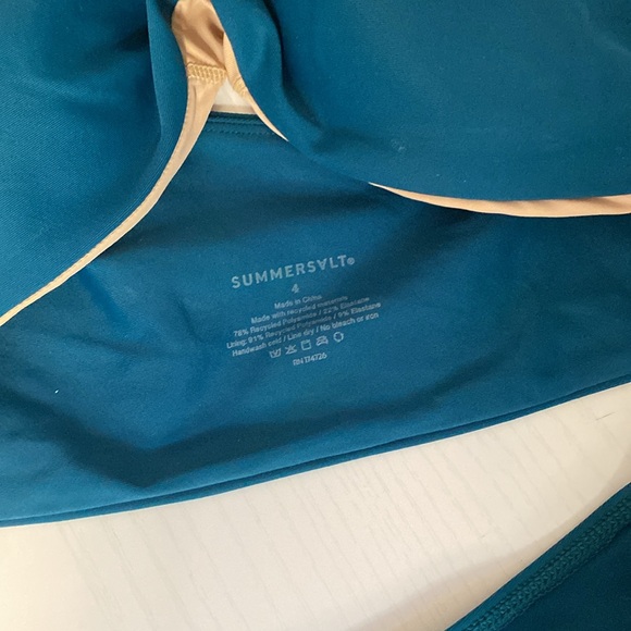 Summersalt bikini - Picture 2 of 5